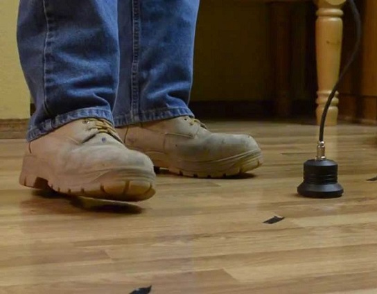 Maltepe Su Kaçağı Bulma