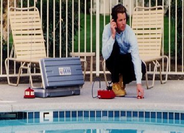 Maltepe Su Kaçağı Bulma