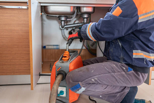 Maltepe Su Kaçağı Bulma